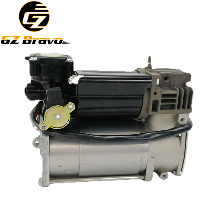 Компрессор воздушной подвески для Land Rover Range Rover L322 MK-3 LR006202 RQL000014