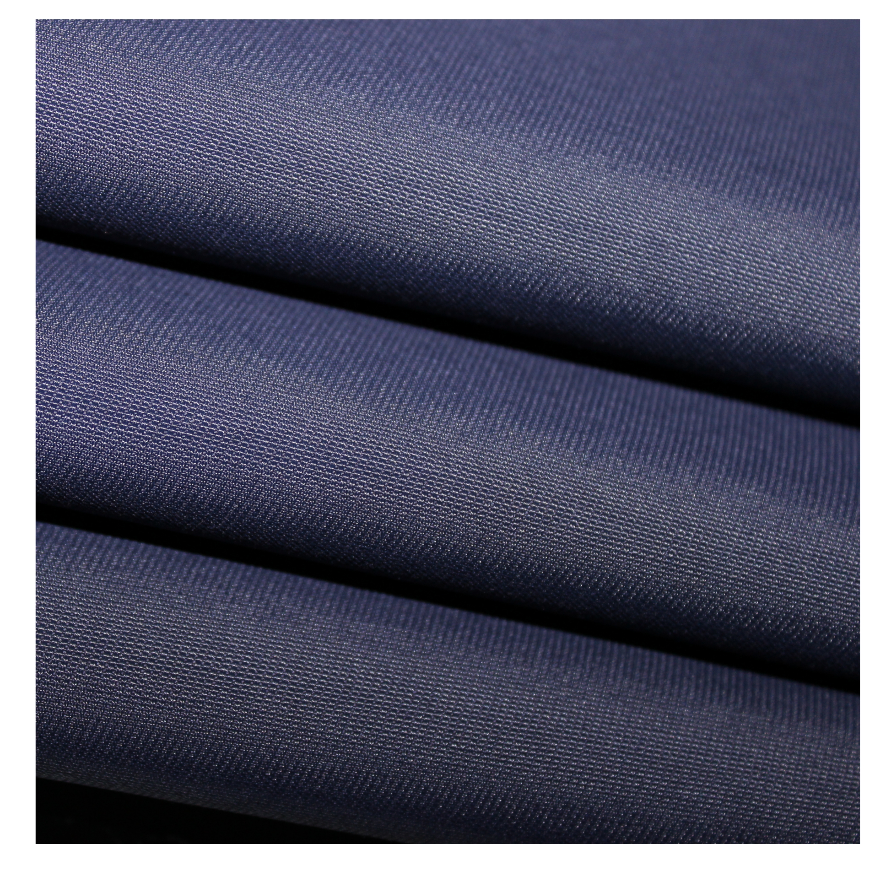 cotton nylon blend dobby fabric for women's outwear