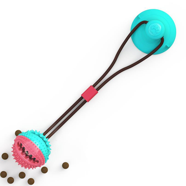Hotsale Pet Toy Ball High Quality Durable Pet Chew Toy New Design Dog Toy