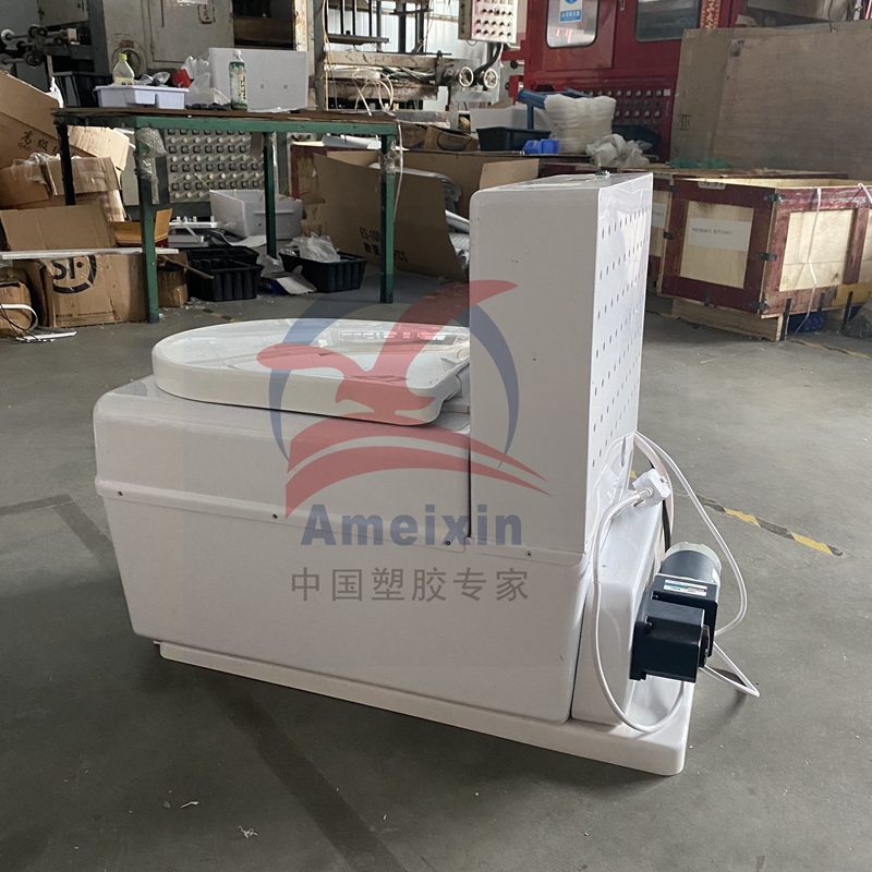 Портативный туалет Bio Toliet RV туалет