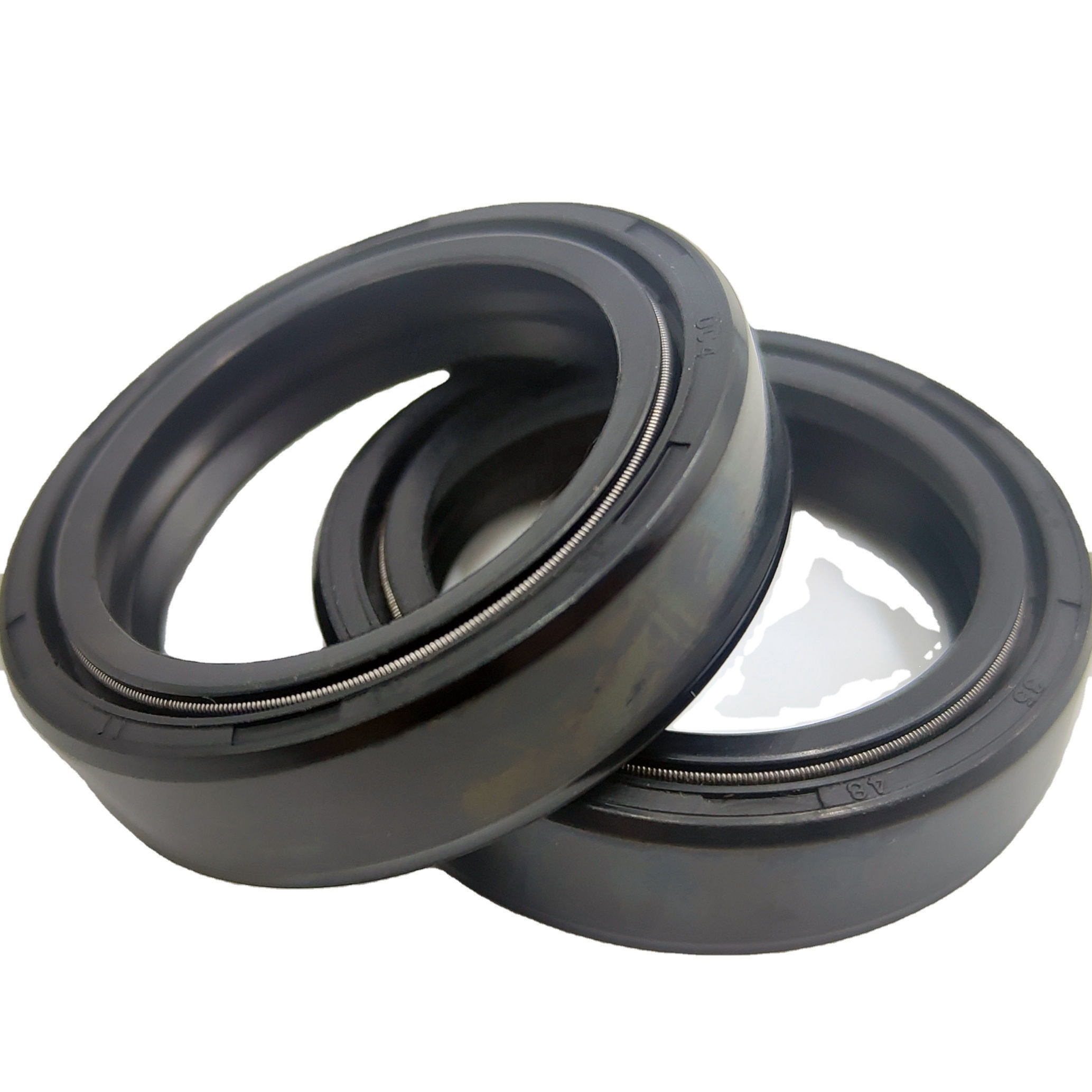 SDK 35*48*11Motorcycle Front Fork Oil Seal and Dust Cover For Honda Cb750 Yamaha Rz350 Suzuki Rm125 Kawasaki Ex250f Ninja 250r