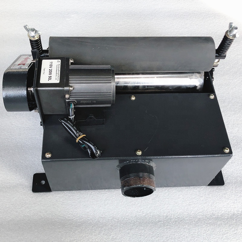 Customizable factory direct sales 50L CNC machine tool magnetic separator