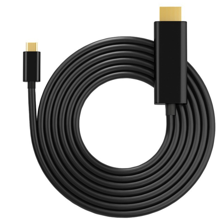 Оптовая продажа заказной 24-30AWG TC/BC/CCS TYPE-C для hd2.0 кабель Usb/Hdmi/адаптер для HDTV