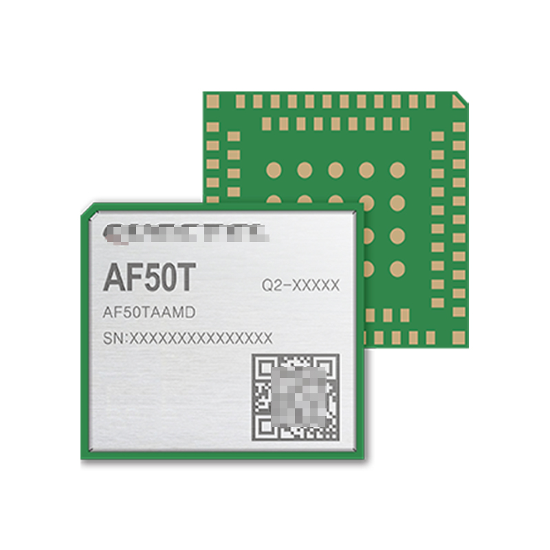 Компактный модуль AF50T AF50TAAMD wi-fi и BT, wi-fi 6 Bluetooth 5,1, низкая мощность, высокая скорость передачи данных, двухдиапазонный 2,4 ггц 5 ггц
