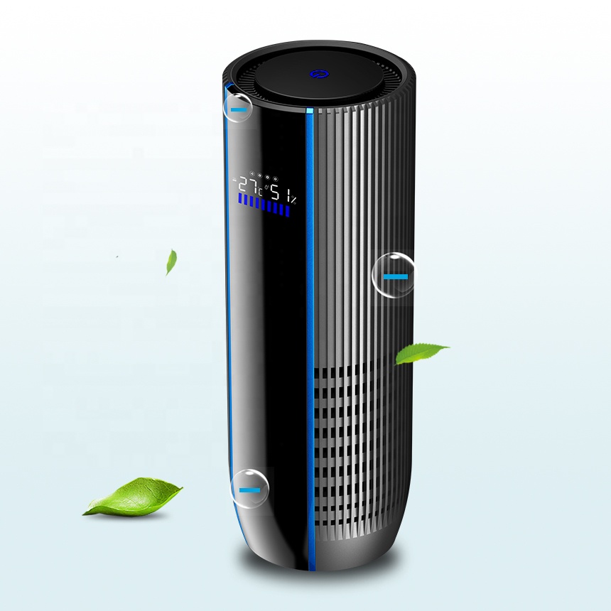 Katald ionfresher фильтр генератора pm2.5 oem очиститель воздуха с вентилятором
