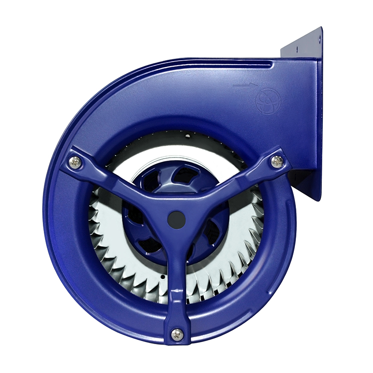 blauberg DD-F133B-EC-00 blower