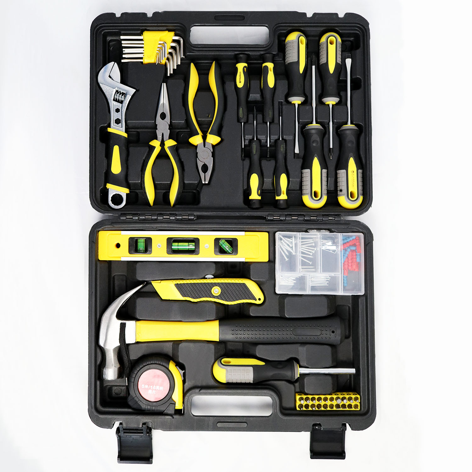 High Quality Professional Hand Tool Set Mechanic Tool Set
