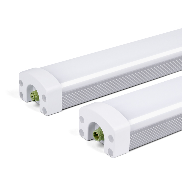 Ip65 led tri proof light 1,5 m