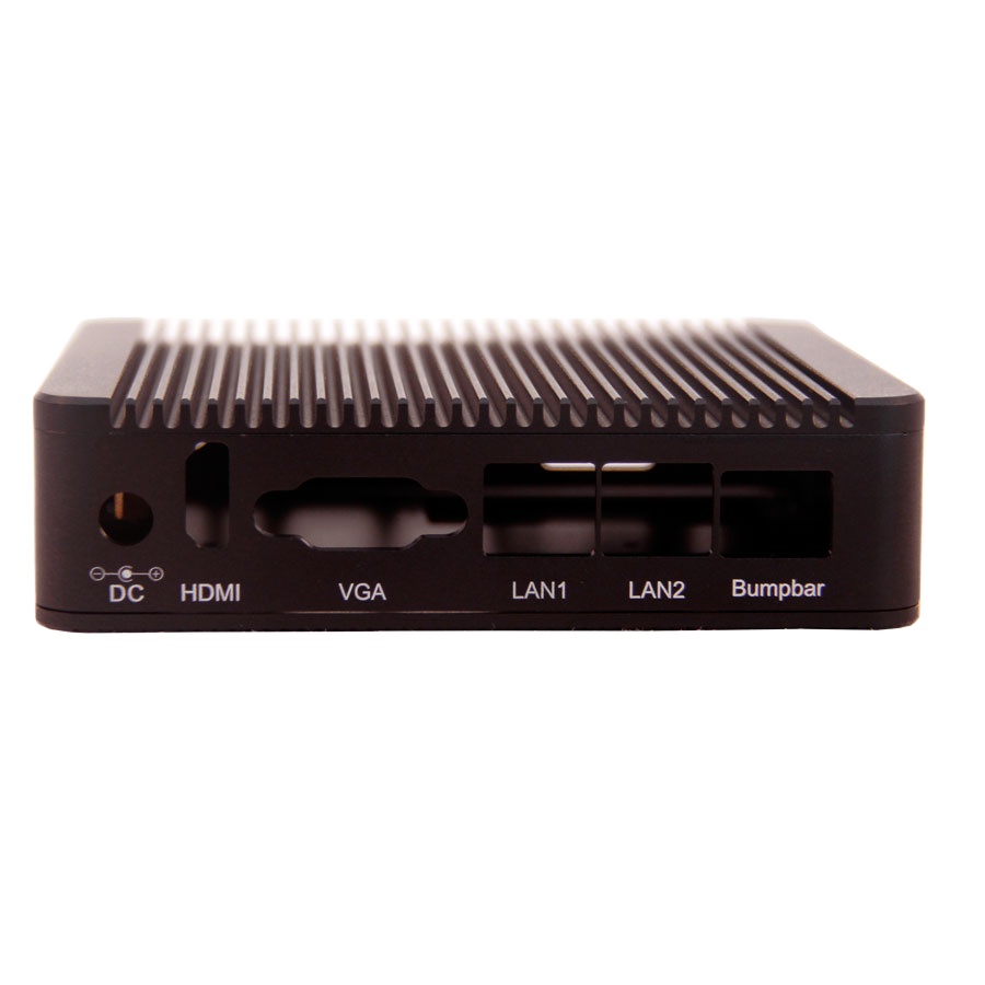 Zeroone CT-1 Линукс Windows Nano ПК Поддержка процессоров Intel Celeron J1900 процессор с 2 Порт Gigabit Ethernet