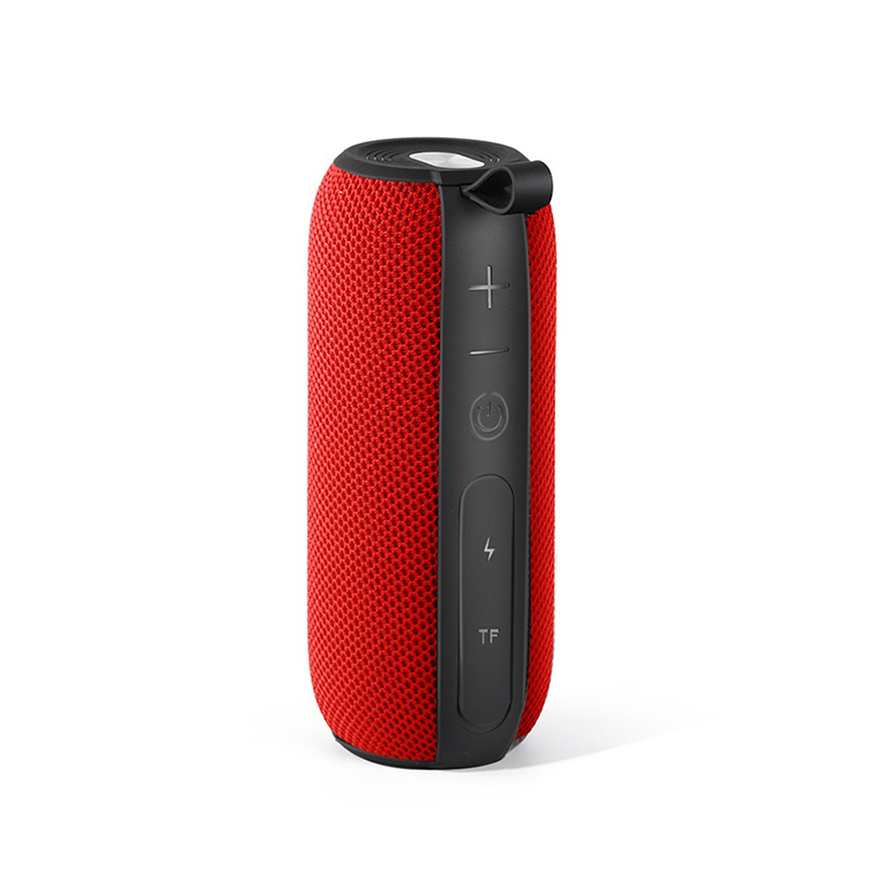 New 2021 High Quality BT Outdoor IPX6 Speaker Waterproof Portable Wireless woofer speaker price