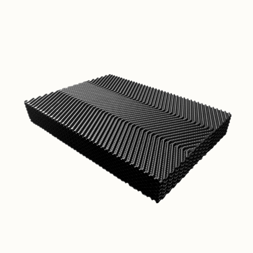 Охлаждающая башня заполняет шпиндель Sinda Crossflow охлаждающая башня