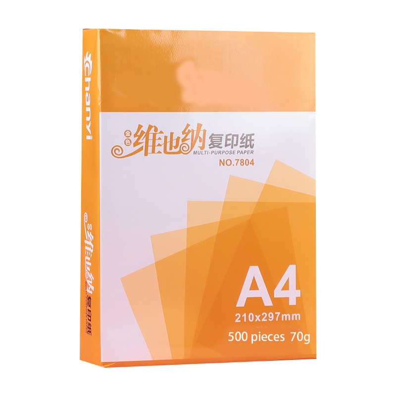 Hot selling a4 paper in thailand 500 sheets paper a4 double copymate a4 paper