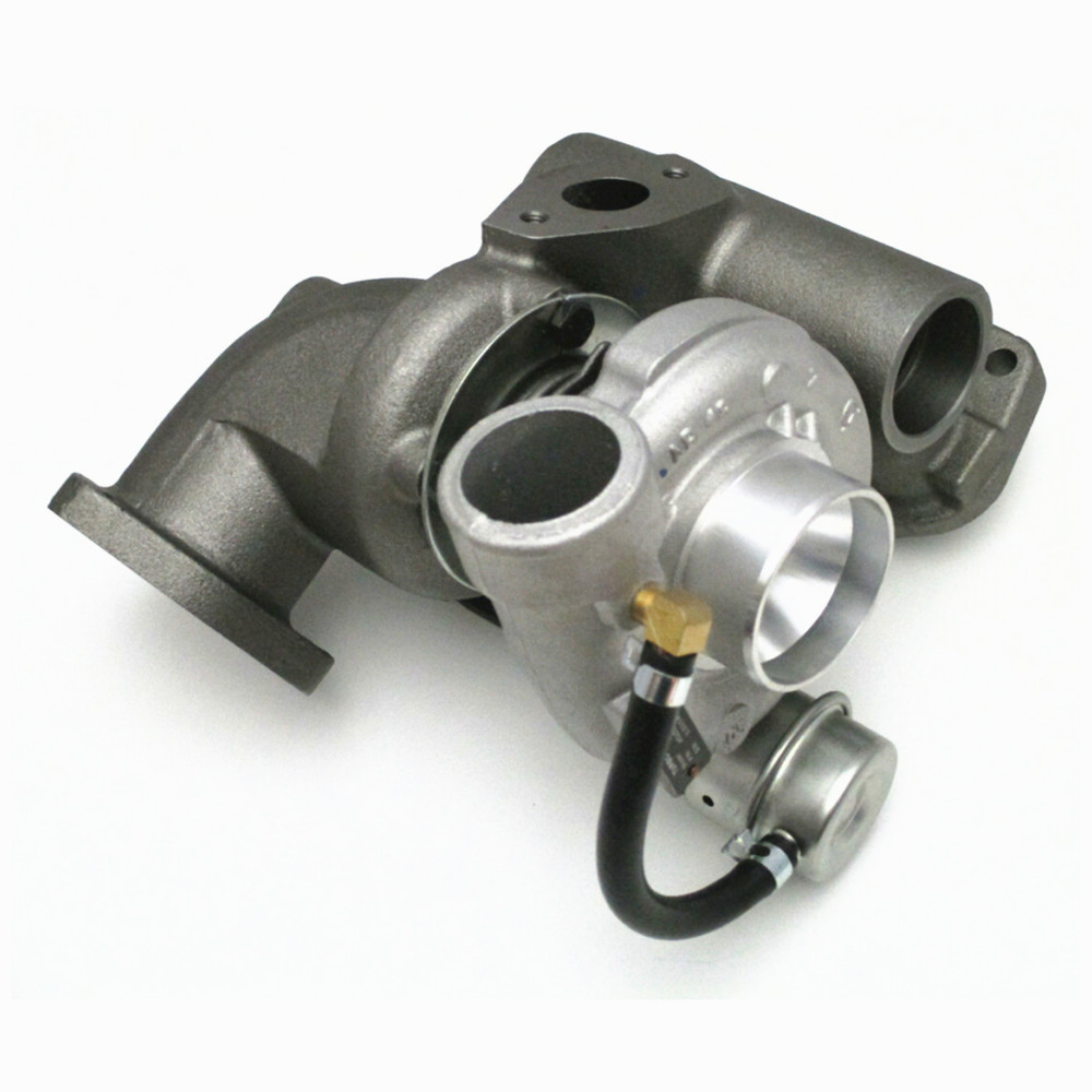 Турбокомпрессор Turbo для Discovery 300TDI 126HP 2.5TD T250 452055-0004 ERR4802
