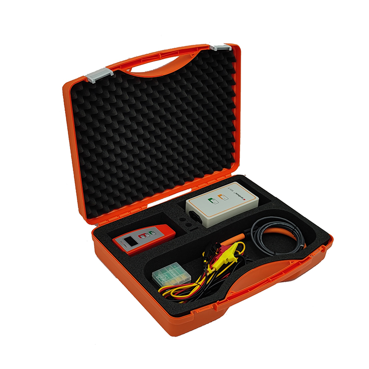 ECI Light Weight Easy Operation 100% Correct Result Low Voltage Cable Identifier