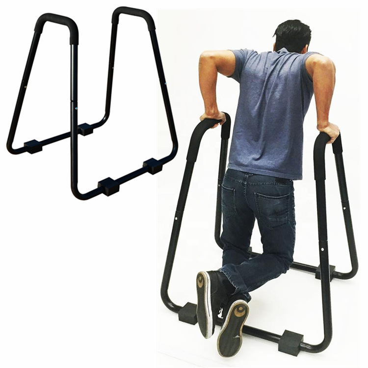 SKYBOARD Gym Training Equipment Parallel Dip Bars