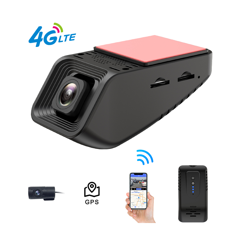 Видеорегистратор 4G, Скрытая мини-камера с точкой доступа Wi-Fi, GPS, для отслеживания телефона, видеорегистратор в реальном времени, подходит для cmsv6