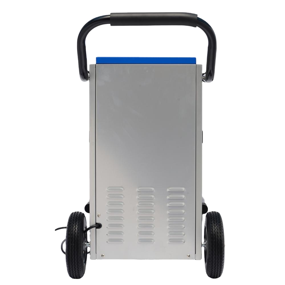Eurgeen Portable Dehumidifier 50 Liter Deshumidificador Home Dehumidifier Portable Air Dryer