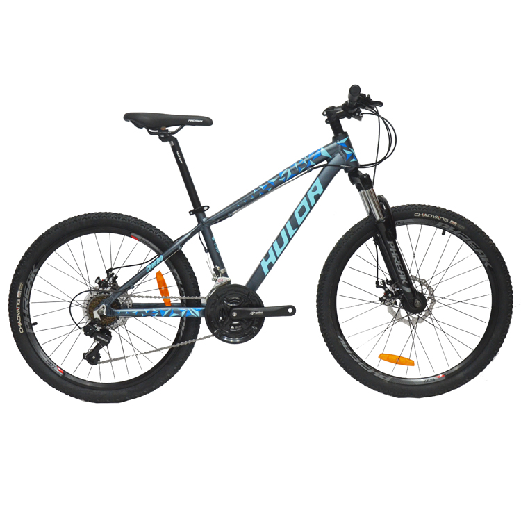 Горный велосипед Shimano21, колеса 24 дюйма, двойной дисковый тормоз, алюминиевый сплав, для детей и взрослых, завод по изготовлению на заказ