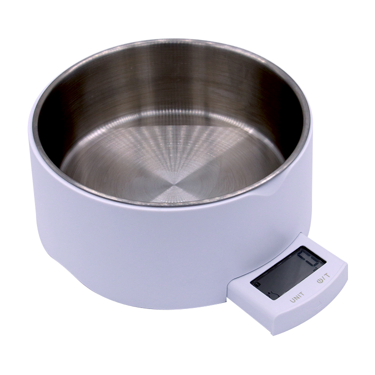 Electronic Kitchen Pet Scale Convenient And Quick To Weigh Dog Food