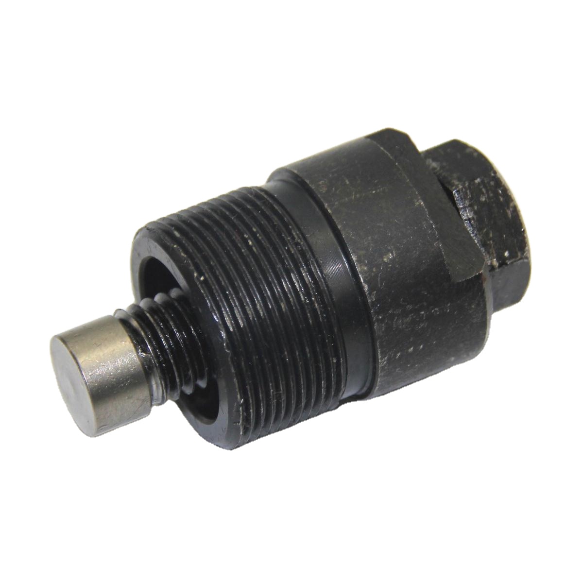 KR51 KR51 S50 S51 S70 SR50 SR80 Запчасти для мотоциклов намагничиватель Съемник маховика Съемник резьба M27x1.25 Съемник