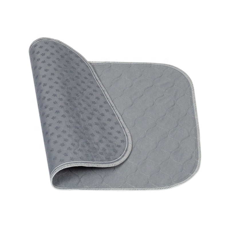 Waterproof dog pet pee diaper training pads