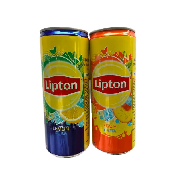 Лидер продаж, безалкогольные напитки, Ледяной Чай Lipton