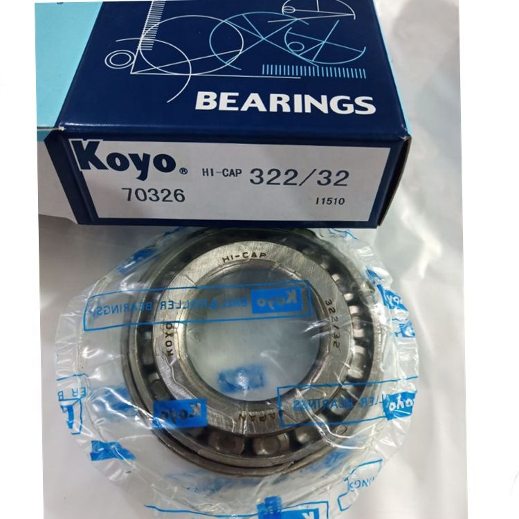 Конический роликовый подшипник KOYO 322/32