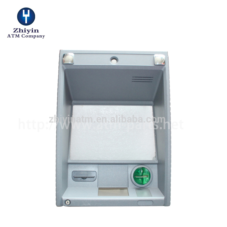 Sale NCR 6622 ATM facial NCR 6622 PARTS 445-0711555 4450711555 6222 front cover VW3 fascia 6222 front cover