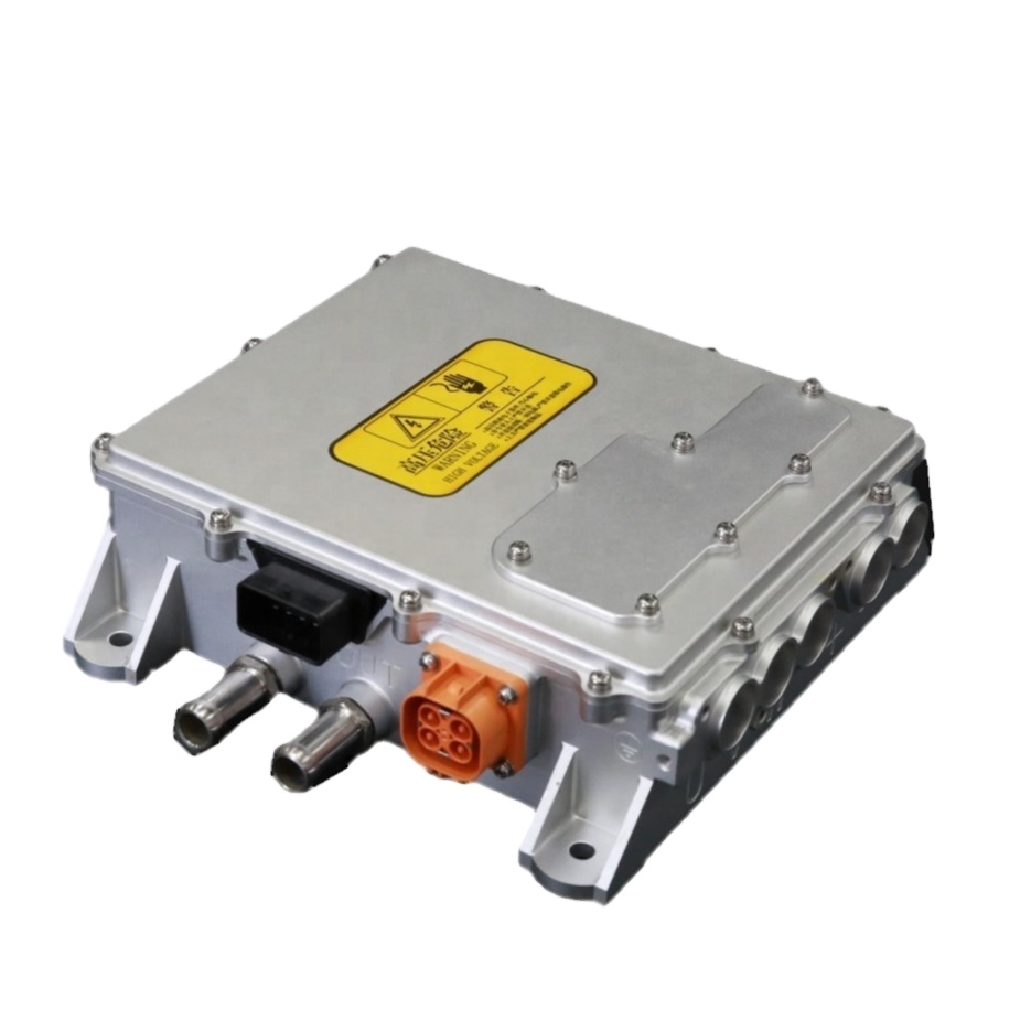 125-185kVA Wuling одномоторный контроллер-Высокое напряжение, высокая мощность, Новая энергия, автомобильные запчасти для электромобиля