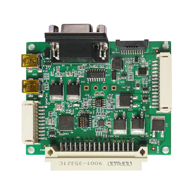 Производитель печатных плат электронная печатная плата Pcba и Pcb в сборе
