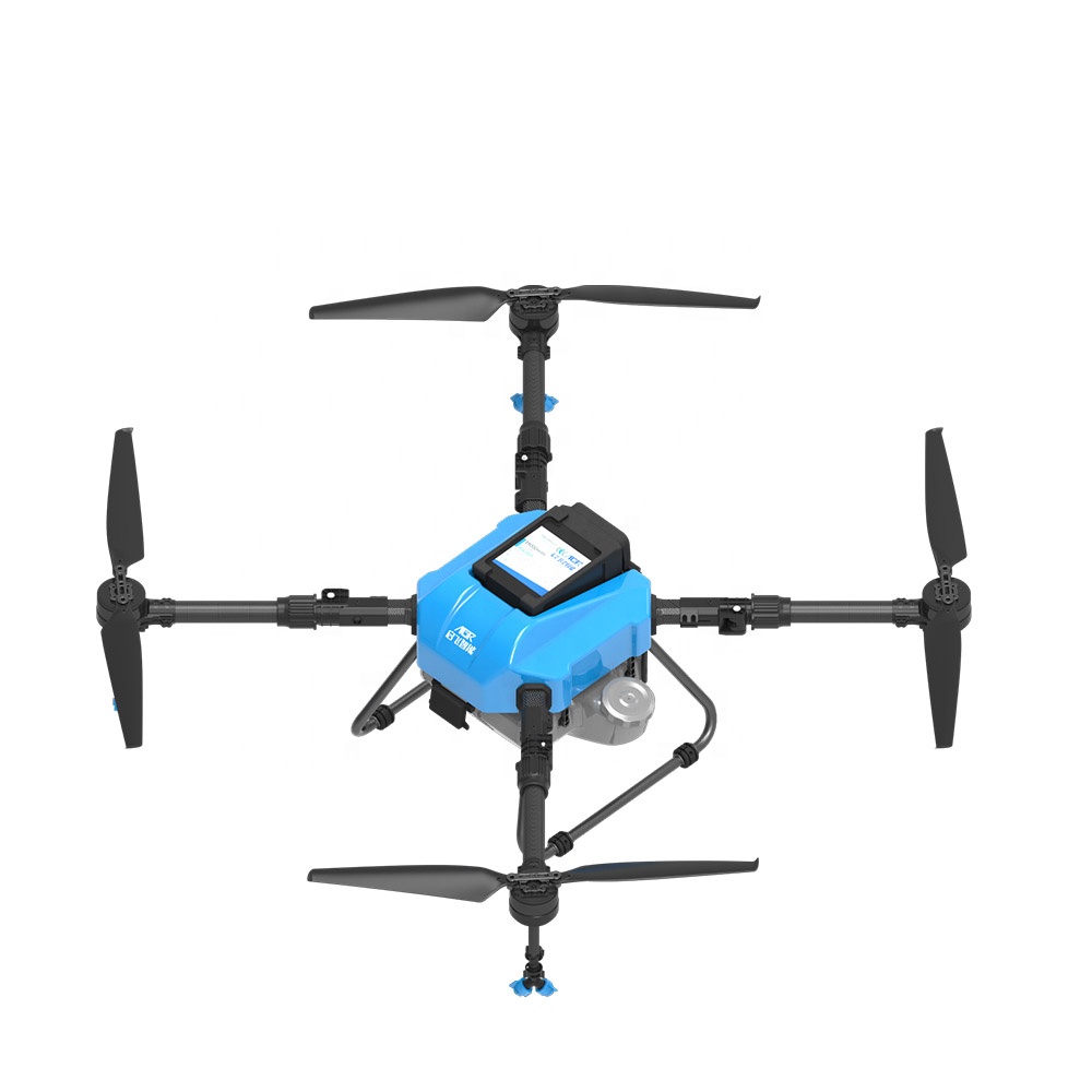 СМА Q10 10 литров RTK модуль опрыскиватель сельское хозяйство drone для убийства акация