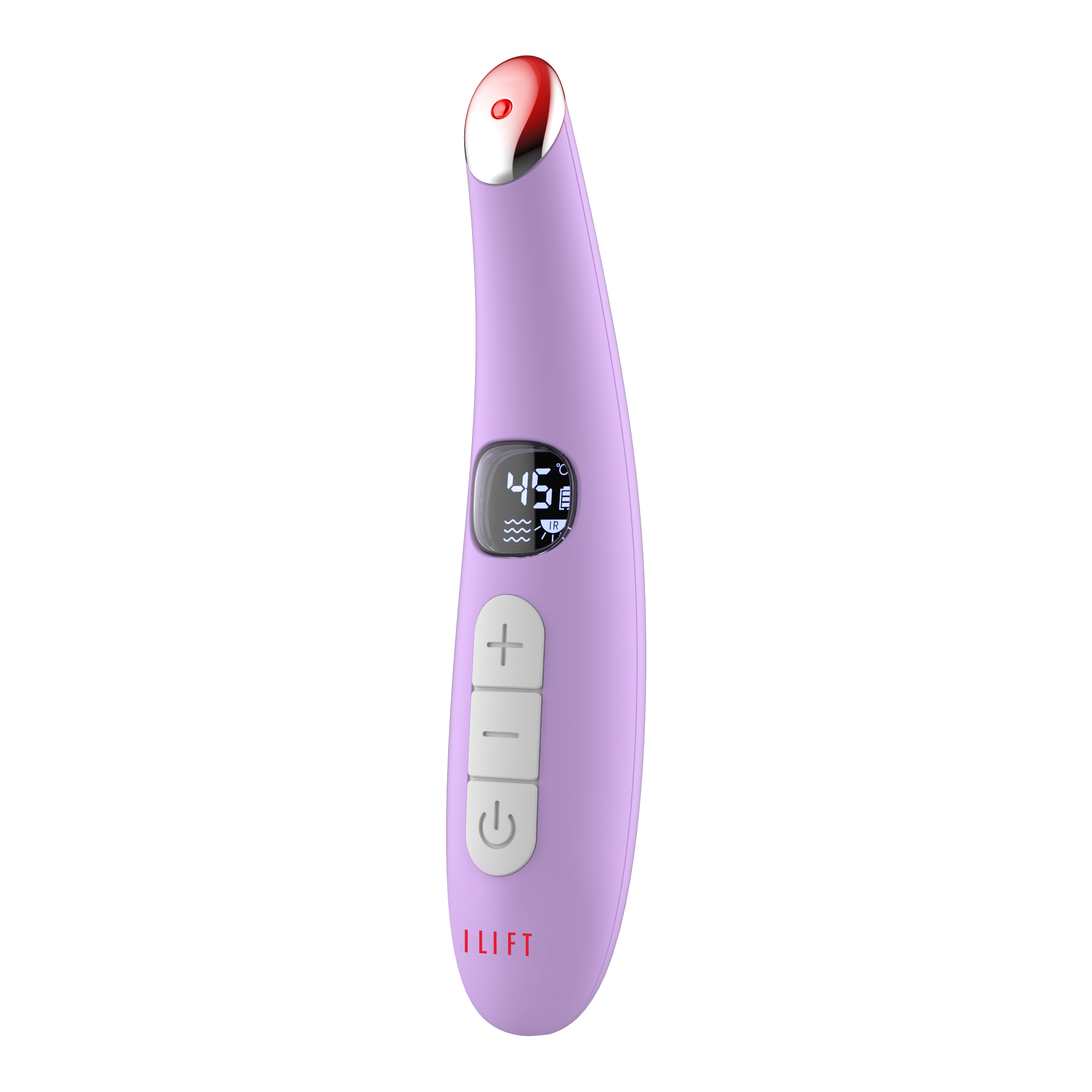 2021 Hot sale Beauty anti-wrinkle portable facial massage mini electric eye beauty machine