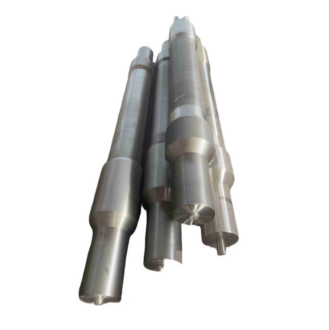 Truck Semi Trailer Trailer Axle For Semi Trailer Parts
