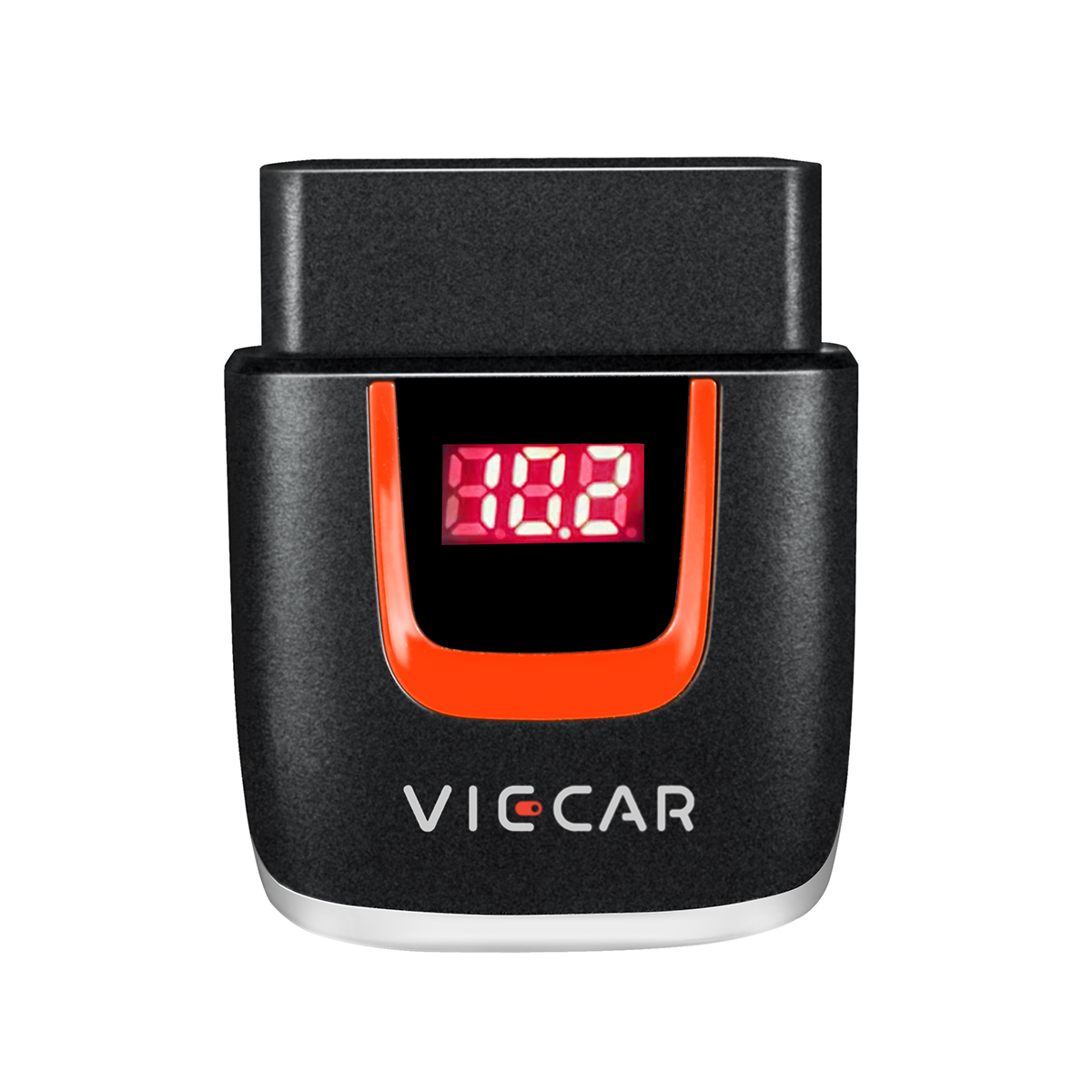 2021 новый продукт поддержать обновление высокое качество elm327 obd 2 Wi-Fi Bluetooth гарнитуры супер мини OBD2 цифровой дисплей Wi-Fi для детектора неисправностей автомобиля