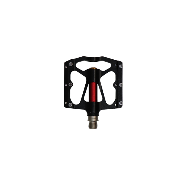 Wholesale GUB Aluminum Alloy Road Bike MTB Bicycle Sealed Bearing Pedals Anti-Skip Ultralight Colorful Custom Cycle Pedal