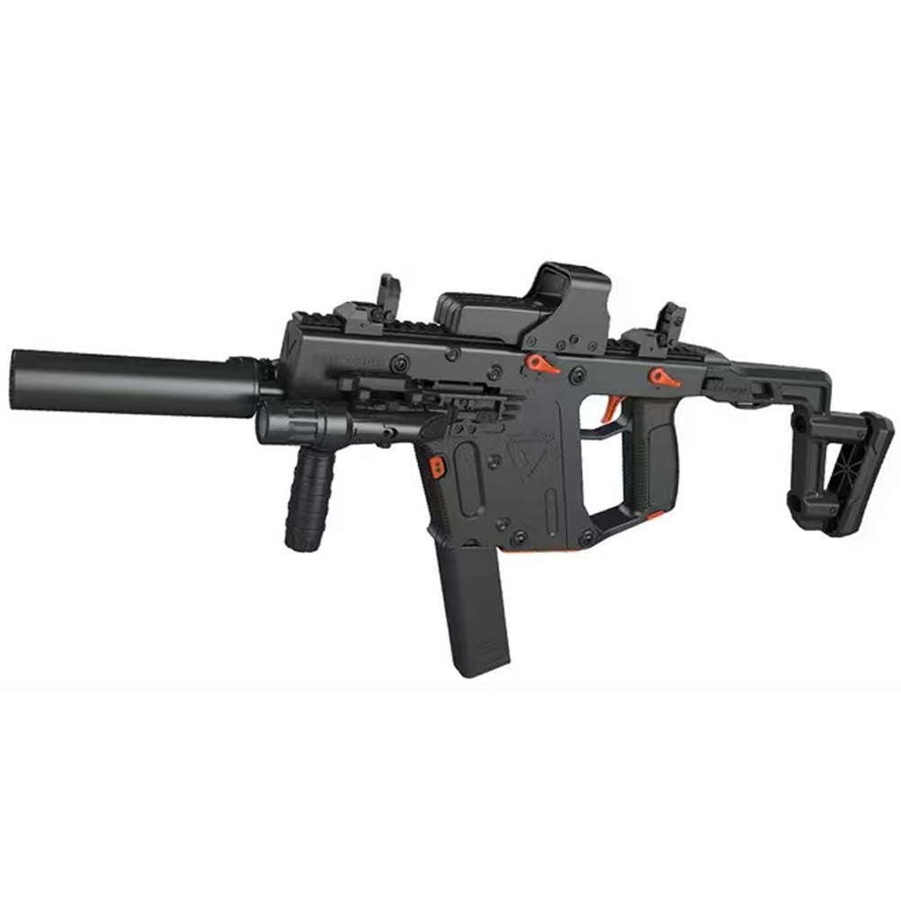 Victor Vector готовый к отправке нейлоновый V01 220-270 FPS игрушечный пистолет-бластер с гелевыми водяными шариками