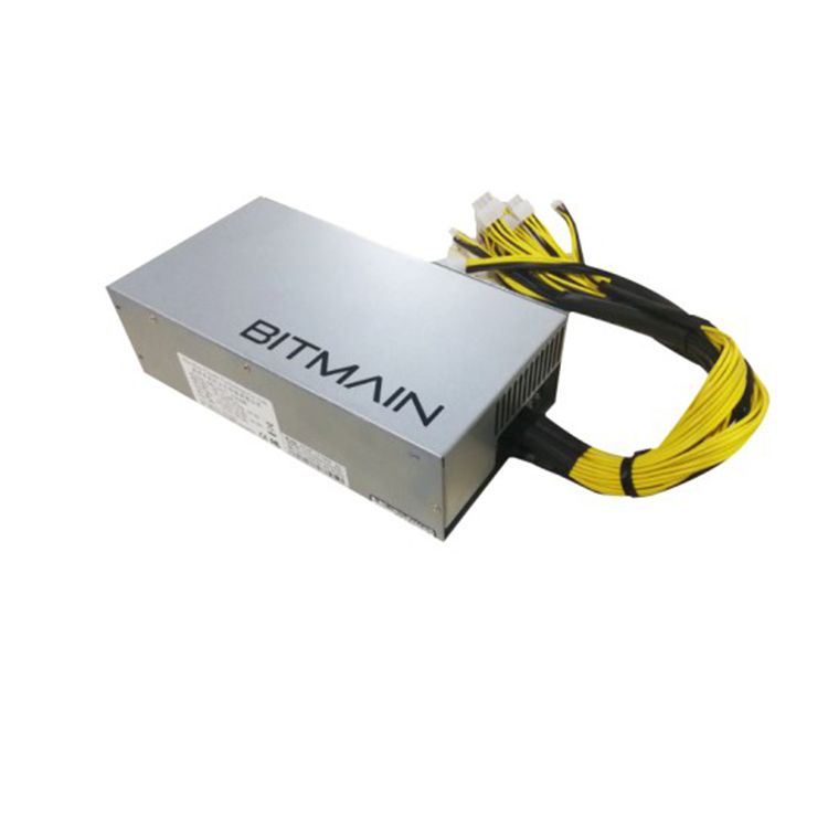 APW7 блок питания Блок питания 1800W L3 + S9J блок питания
