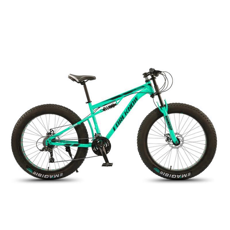 Фабричного производства Цикл mtb горные велосипеды с толстыми покрышками для велосипеда/26*4,0 жира шин горный велосипед для взрослых Чоппер мотоциклетный Спорт велосипед