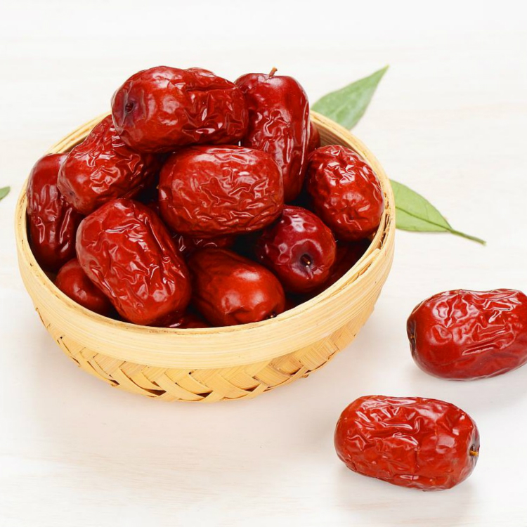 Natural high quality date fruit chinese dried dates fresh date fruit wholesale with market price