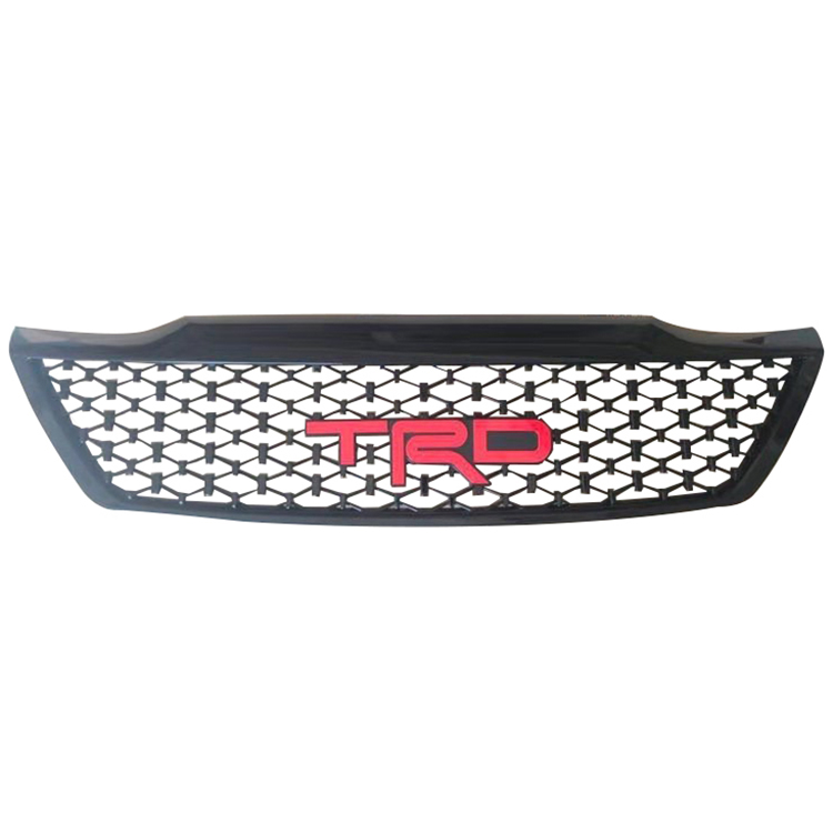 Для 2012-2014 Fortuner TRD дизайнерская решетка