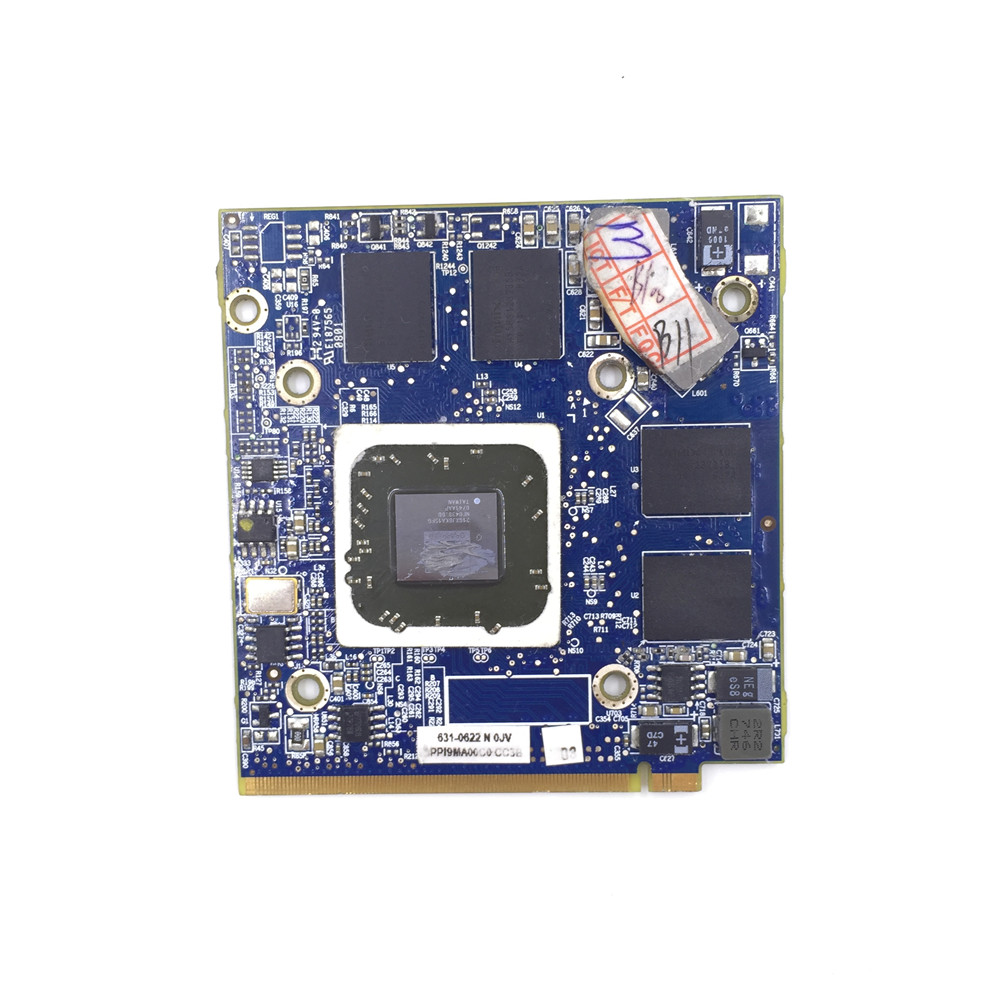 HD 2600 HD2600 661 4663 109-B22553-11 HD 2600XT 256 256MB для Apple iMac 20 "A1224 24" A1225 видео графический адаптер, видеокарта