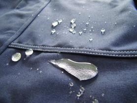 Wholesale High Quality Reflective Safety Raincoat For Rain