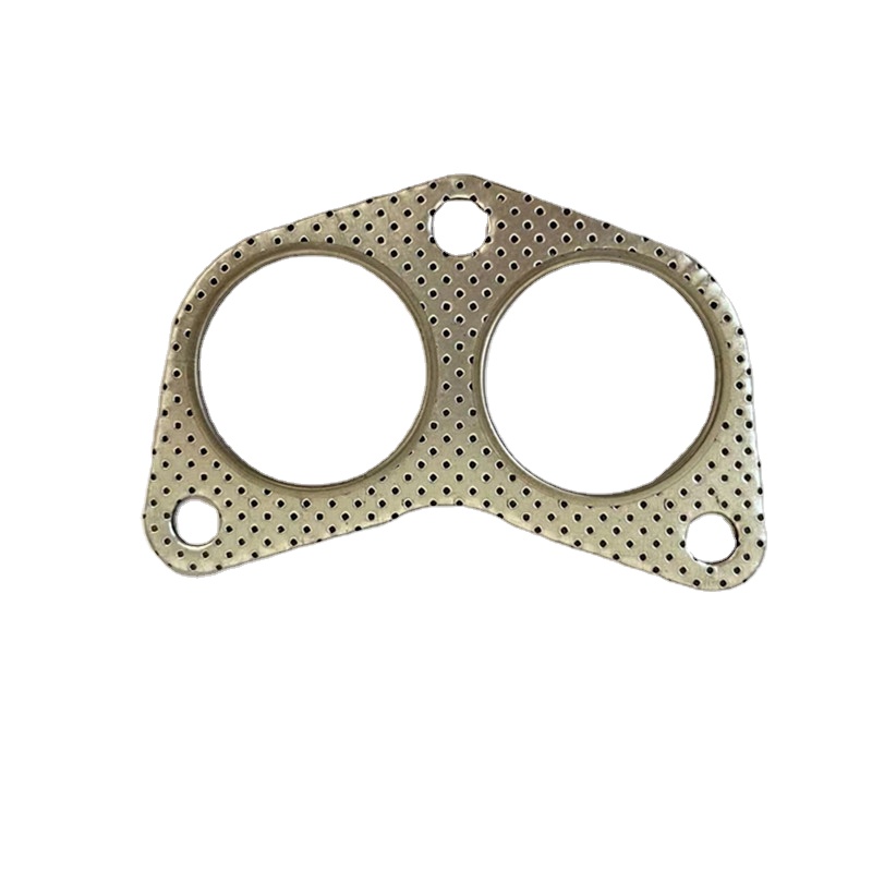 Auto Part High Quality Exhaust Muffler Gasket with Low Price