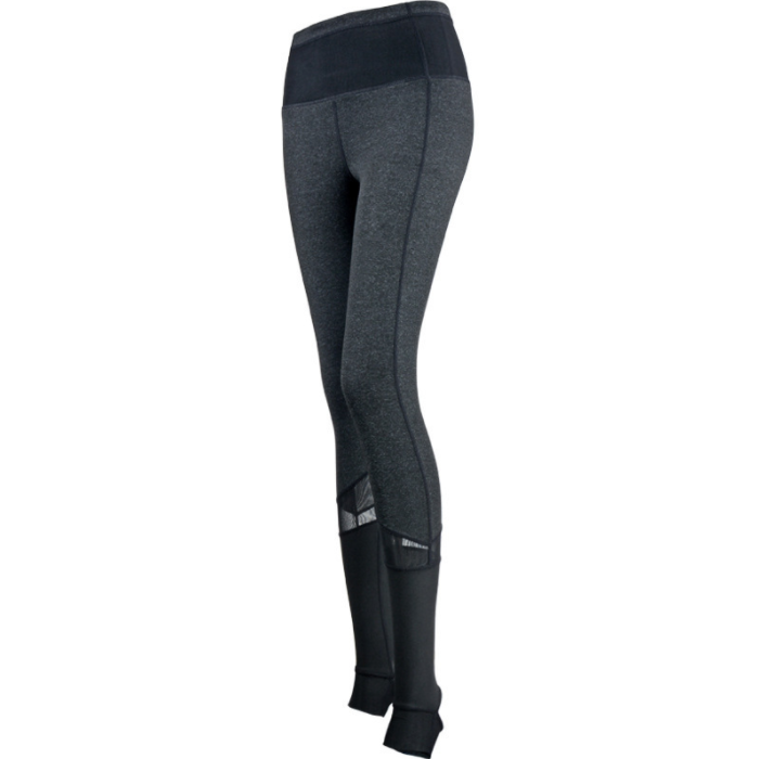New Yoga Pants Women Spring/Summer High Waist Stretch Tight Sweatpants Fighting Net Thin Pants Pants Running Fitness