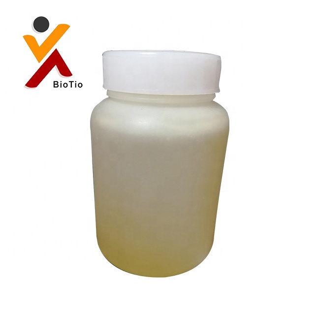 BIOTIO бренд isothiazolinone биоцид 1,5, покрытие диоксида титана от завода