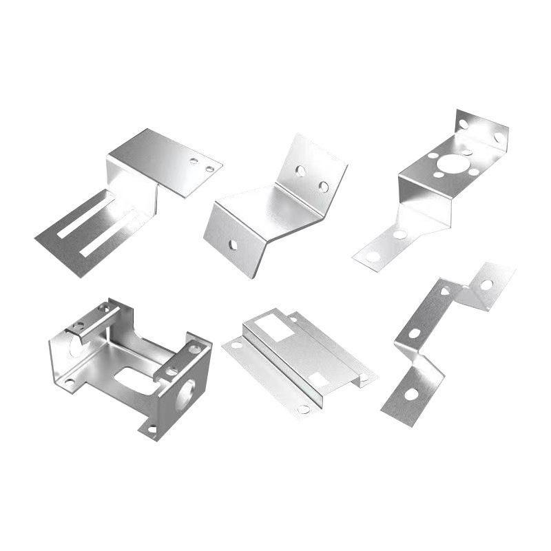 Precision sheet metal parts manufacturing is suitable for mechanical equipment and electronic products