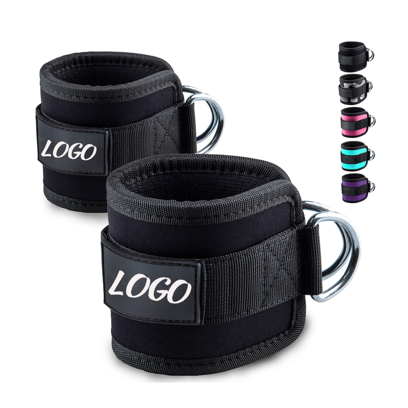 CHOOYOU Leg training ankle protection adult fitness exercise protective gear can be customized