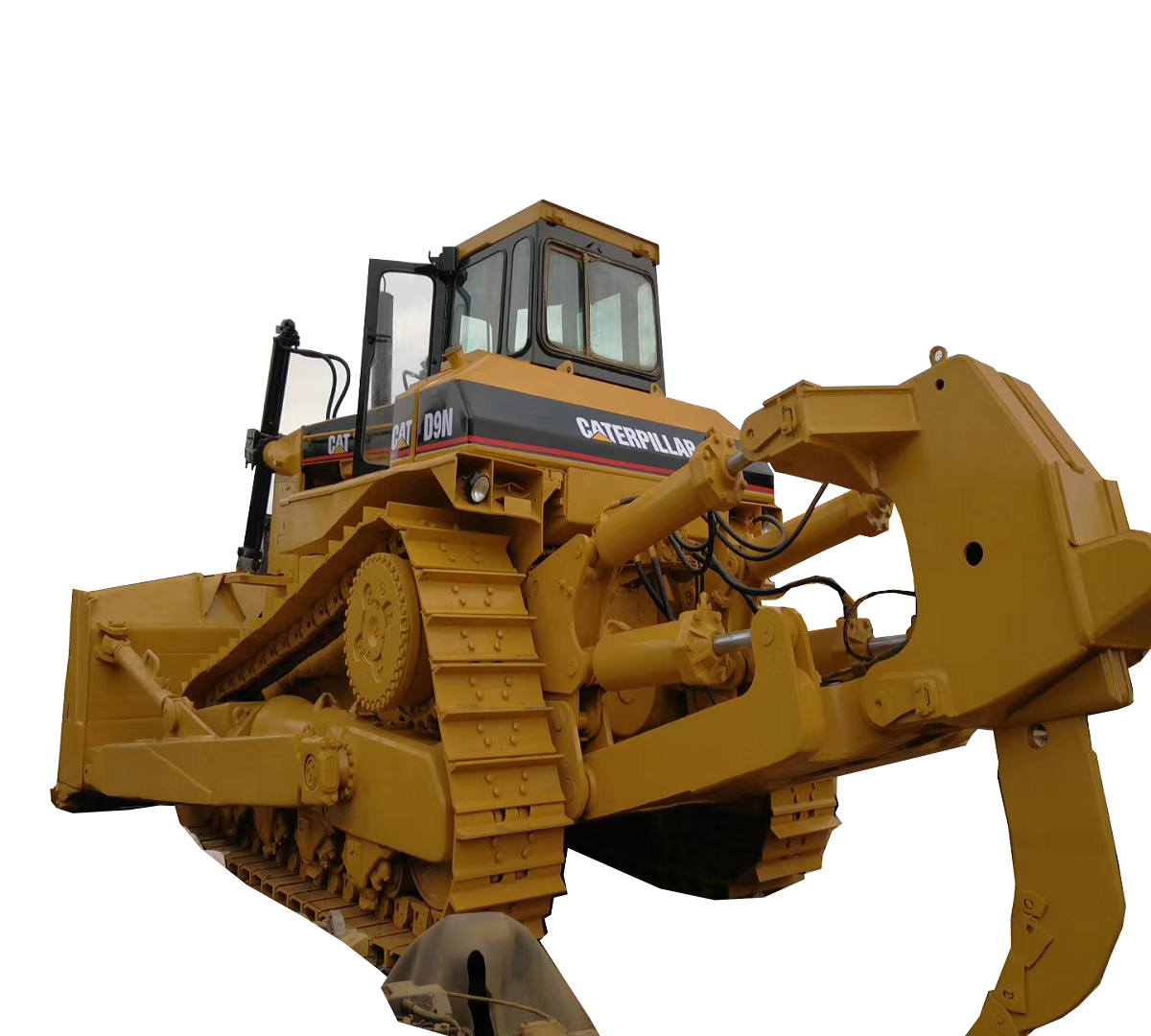 Б/у гусеничный бульдозер Cat D9R CAT D9N cat d9r бульдозер для продажи/d9r d9n d8k d8r d8n d7 d6 d5 d4 d3 б/у гусеничный бульдозер d9r