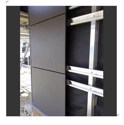 Aluminum Plastic Compound Panels sheets polypropylene honeycomb core aluminum composite panel(acp)