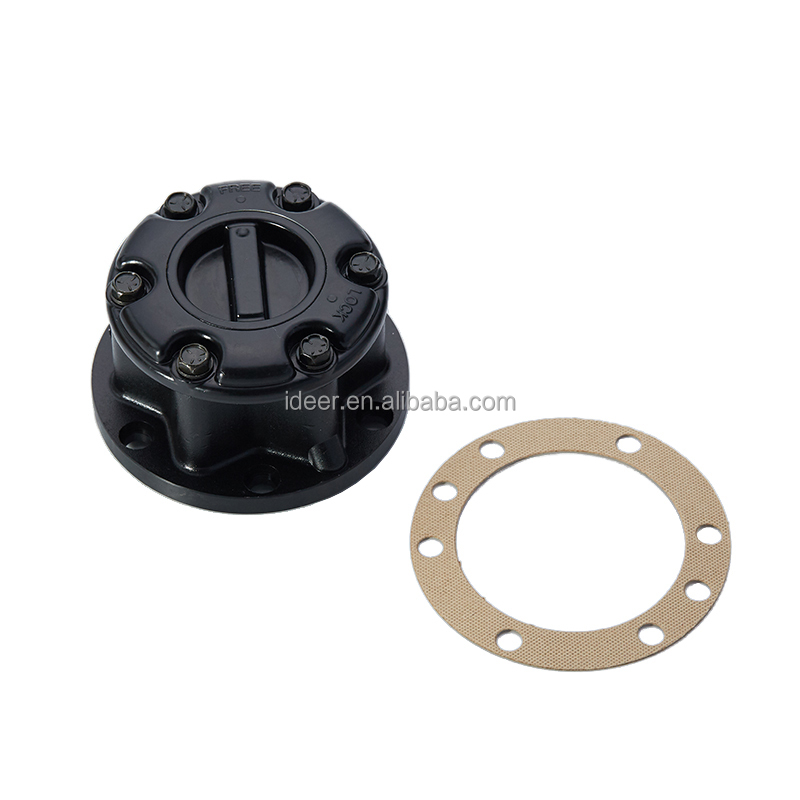 Ручные блокирующие ступицы 43810-60A00 ,4381060A00 ,AVM438 для 1982-1998 Suzuki SJ410, SJ413, Samurai, Sierra, Jimny